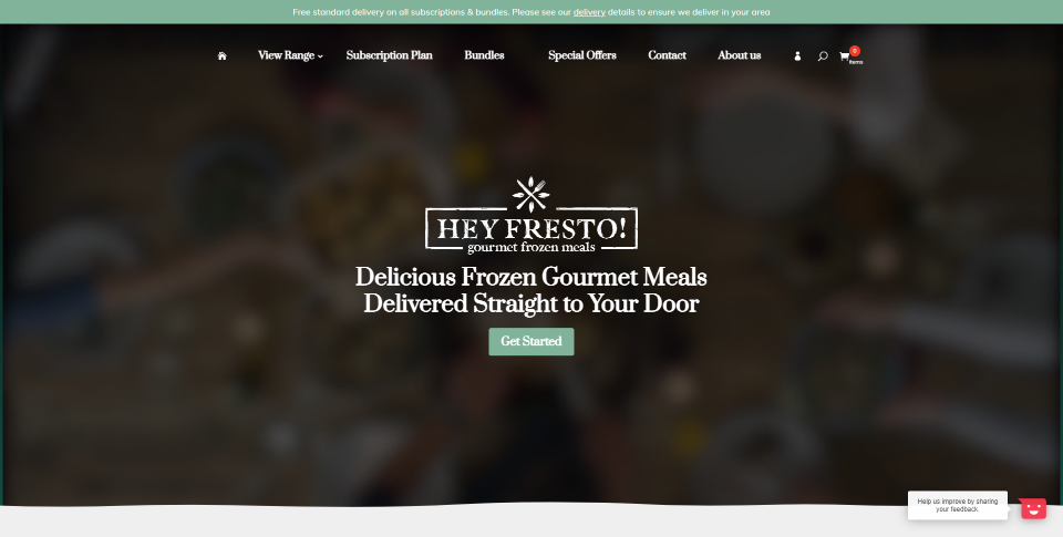 헤이 프레스토!