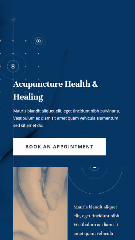 ukryj nagłówek przed przewijaniem