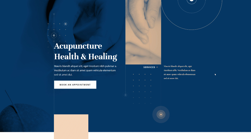 ukryj nagłówek przed przewijaniem