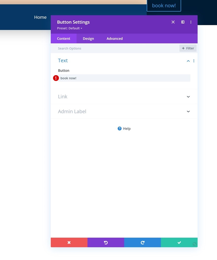 ukryj nagłówek przed przewijaniem