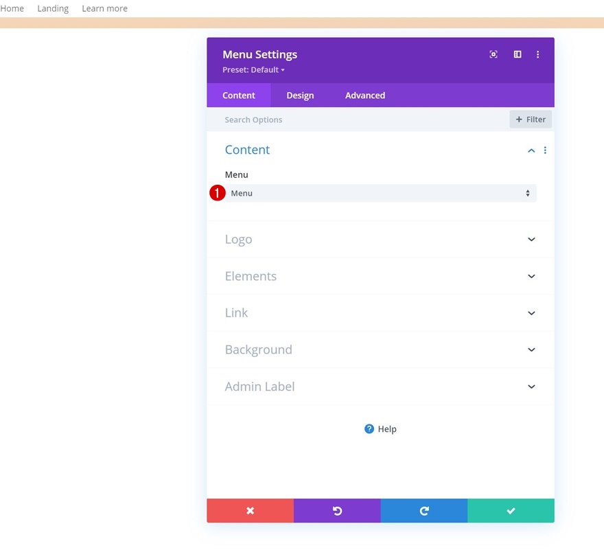 ukryj nagłówek przed przewijaniem
