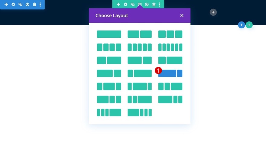 ukryj nagłówek przed przewijaniem