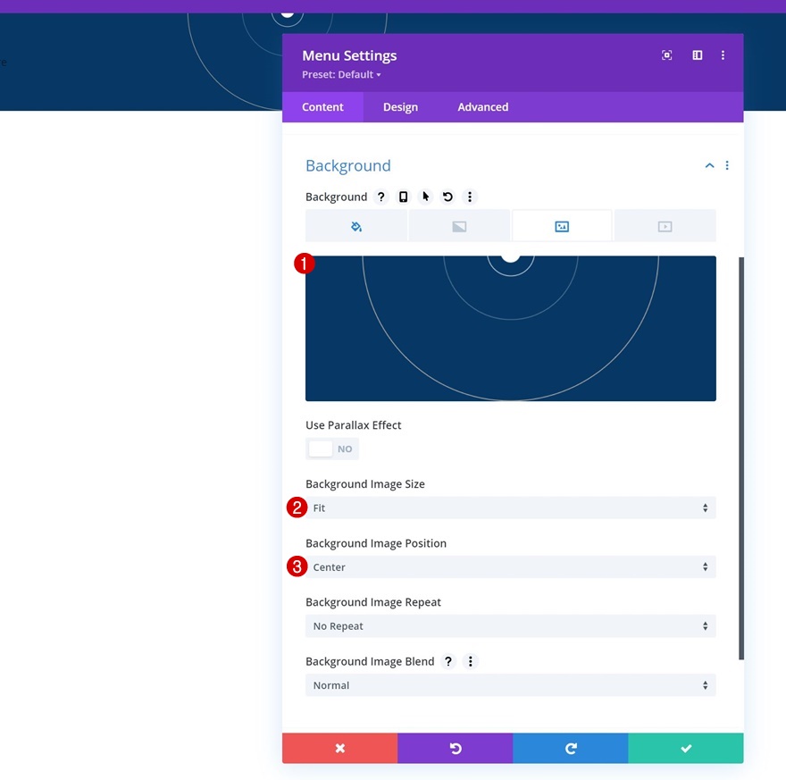 ukryj nagłówek przed przewijaniem