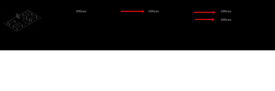 bilah footer lengket