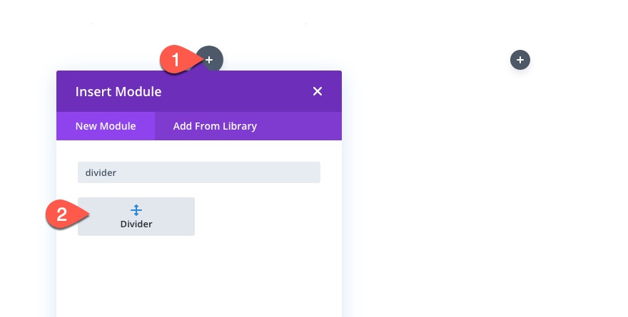 анимировать фигуры css в divi