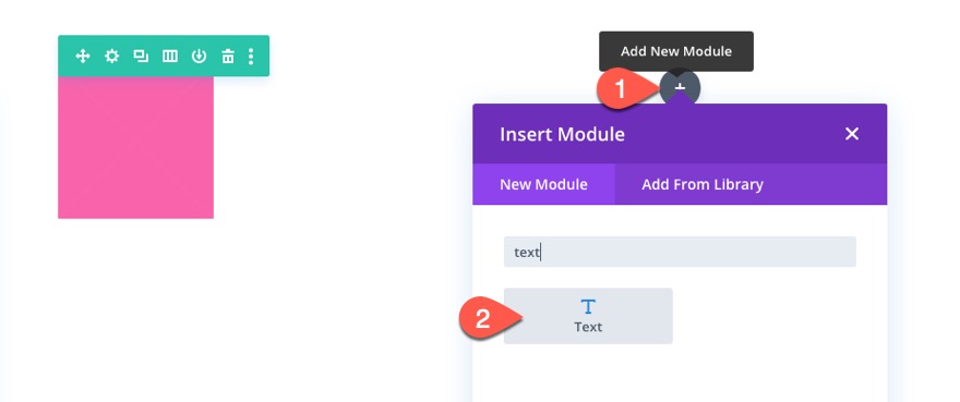 анимировать фигуры css в divi