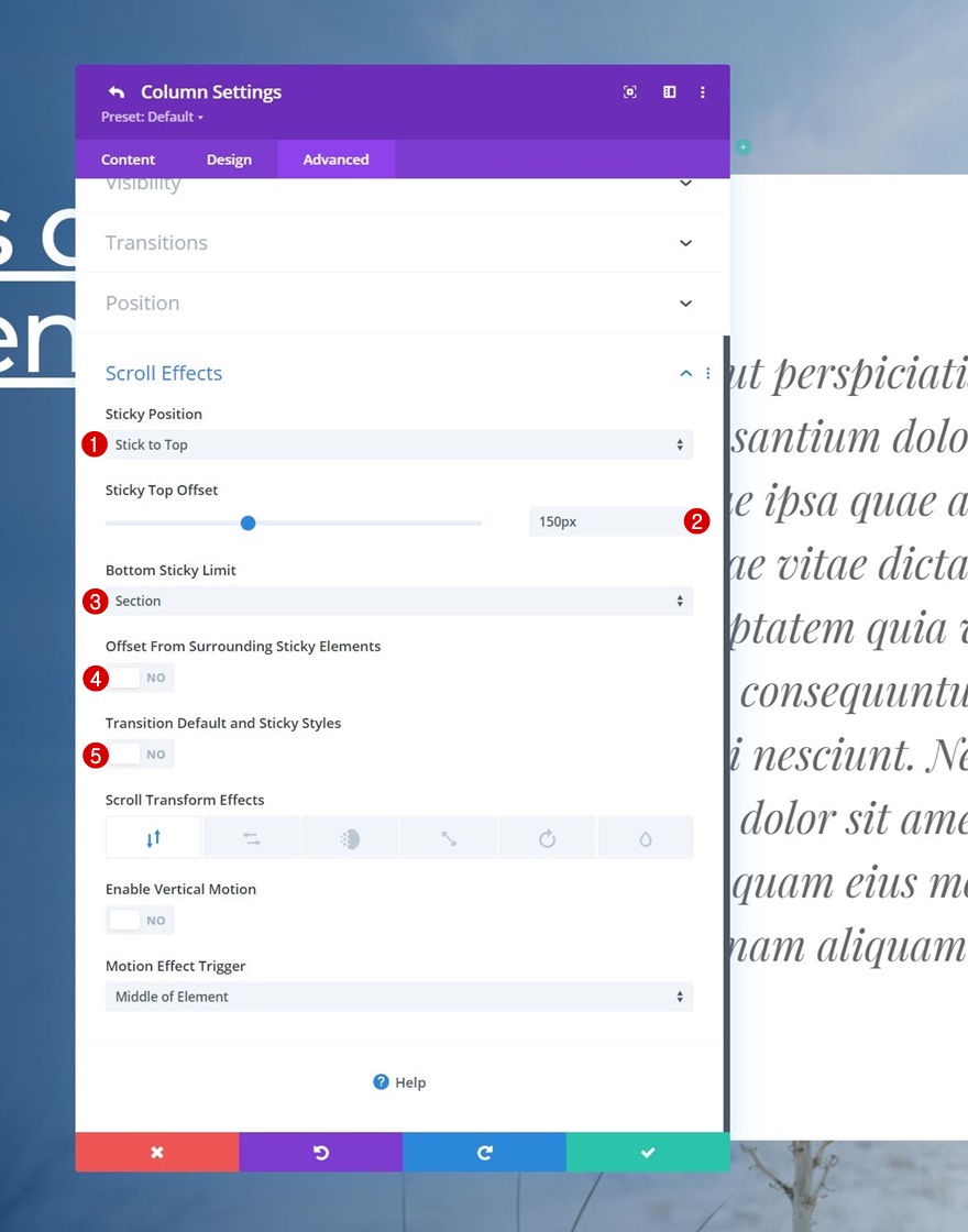 липкие перекрытия