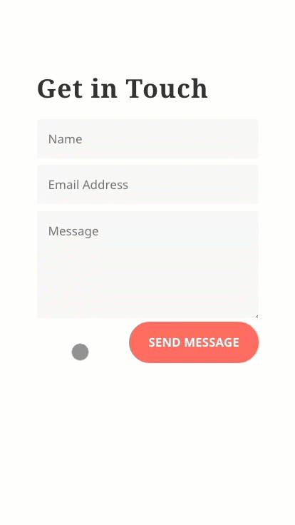 เพิ่มการจัดรูปแบบสถานะโฟกัส CSS ให้กับองค์ประกอบใน Divi