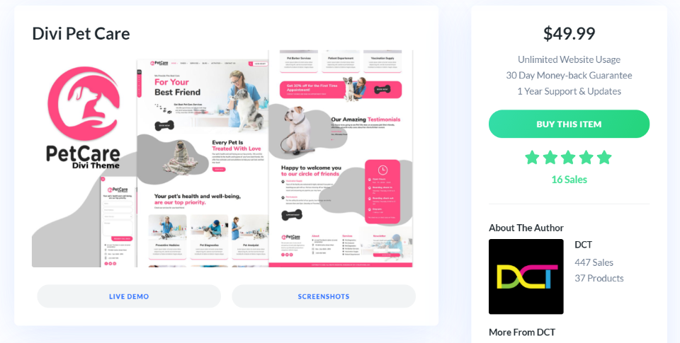 哪裡可以買到 Divi Pet Care