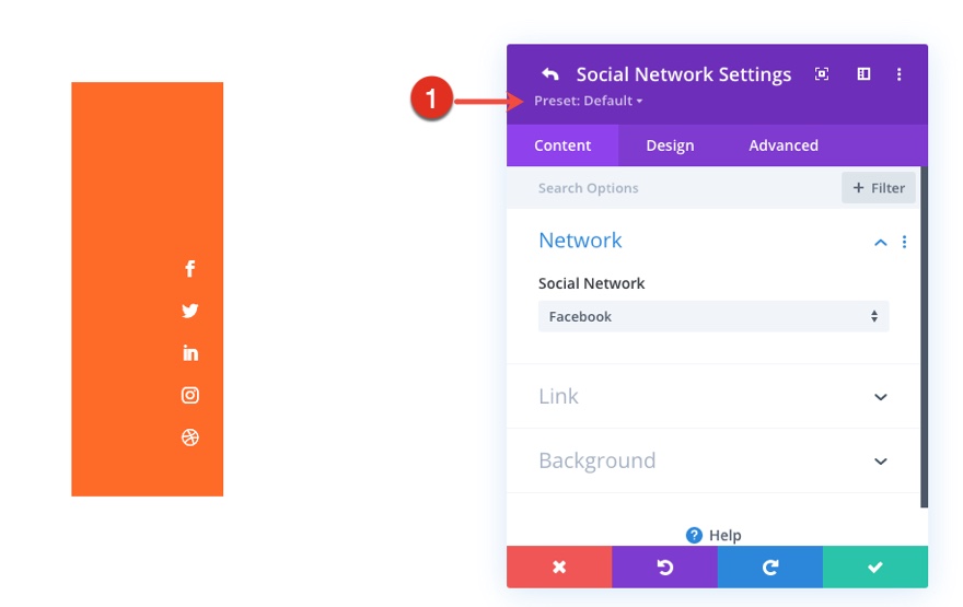 畫家全局預設風格指南