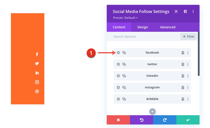 畫家全局預設風格指南