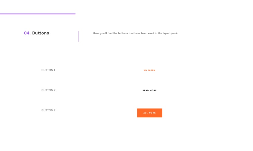 畫家全局預設風格指南