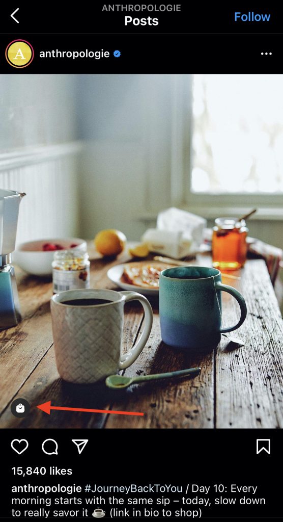 tendenze dei social media