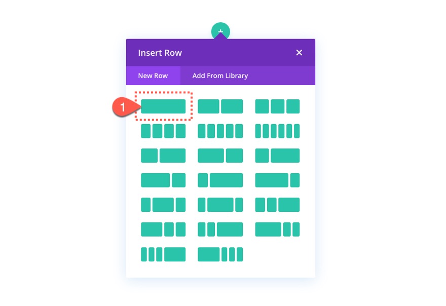 tıklamada flip animasyonlu divi kartvizit tasarımı