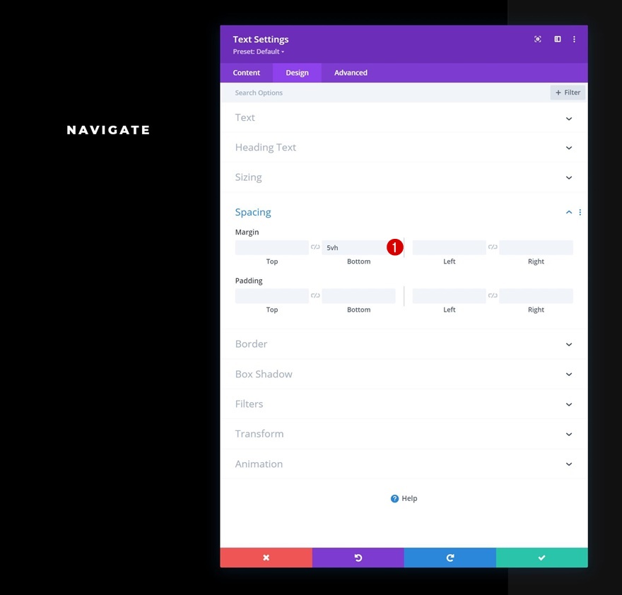 قائمة همبرغر