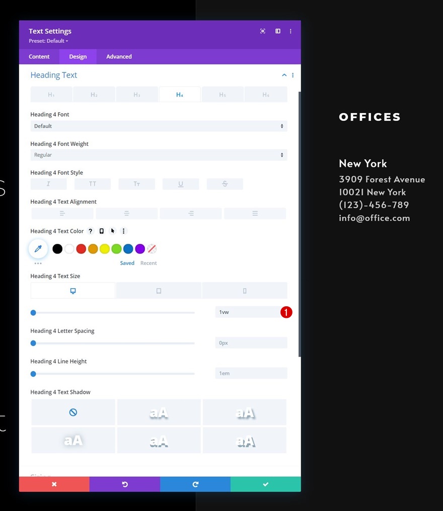 قائمة همبرغر