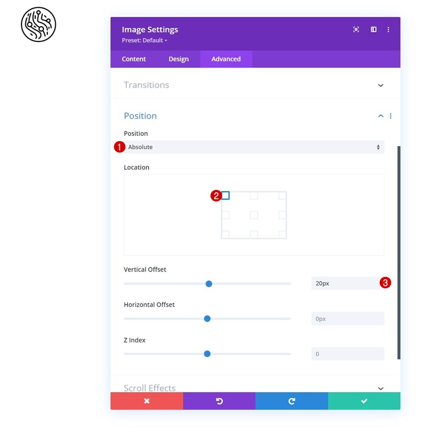 قائمة همبرغر