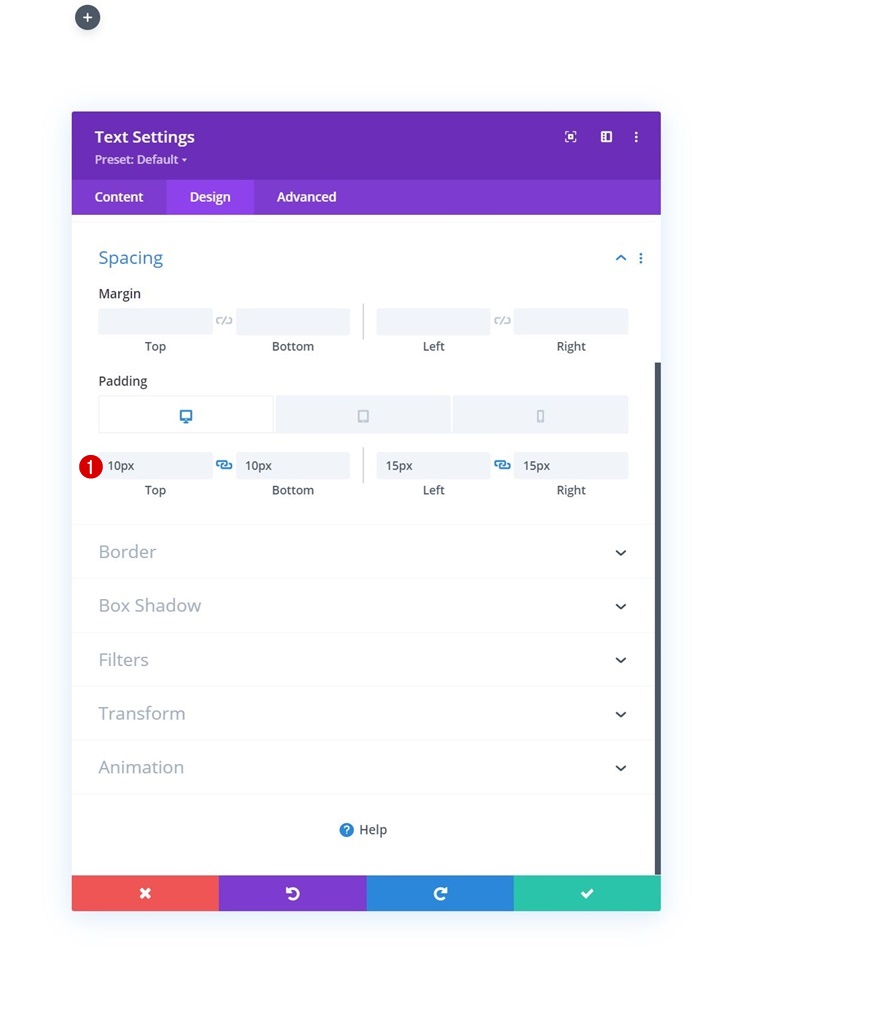 قائمة همبرغر