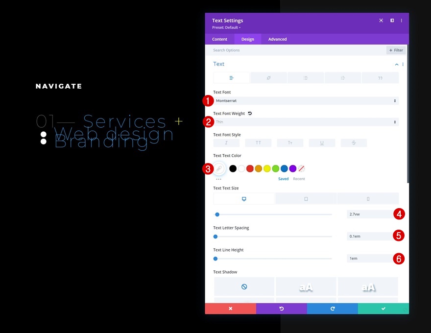 قائمة همبرغر