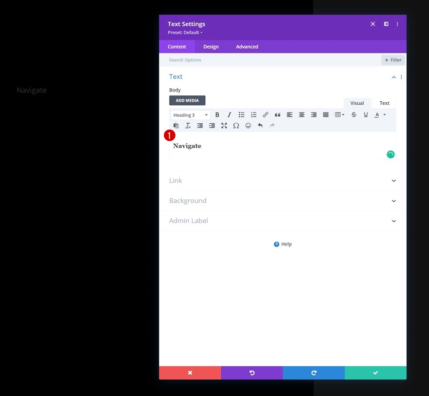 قائمة همبرغر