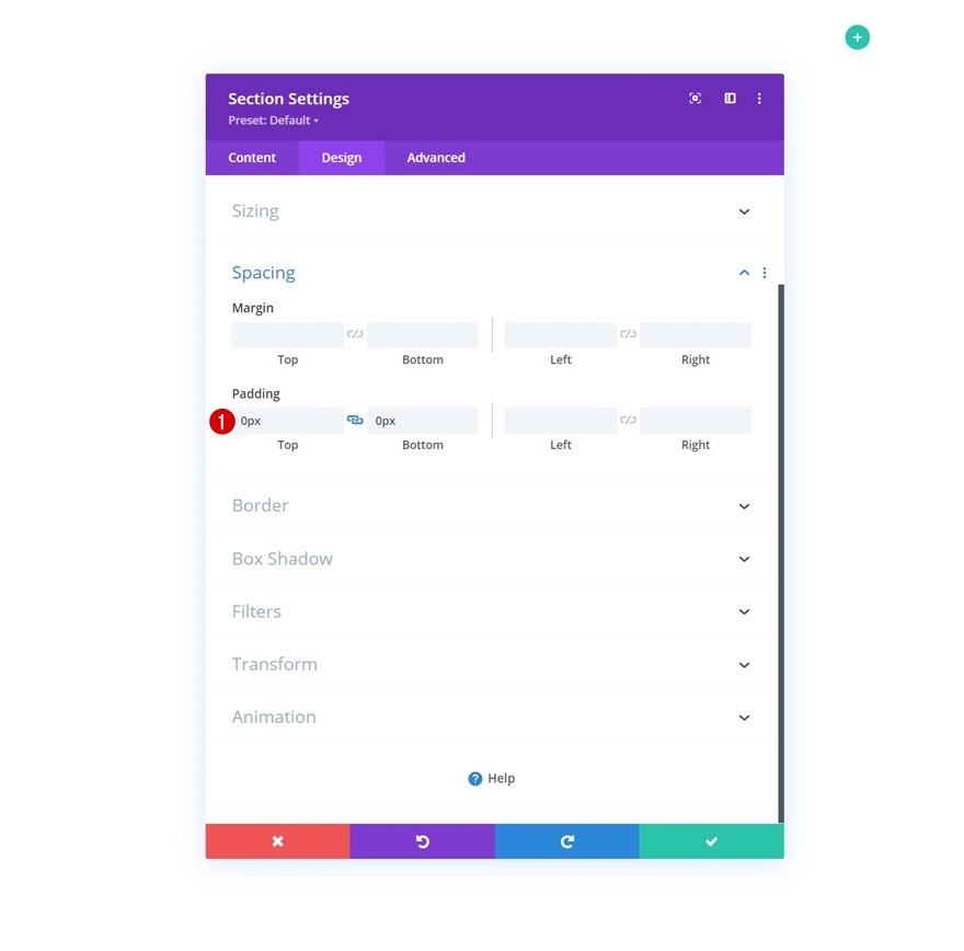 قائمة همبرغر