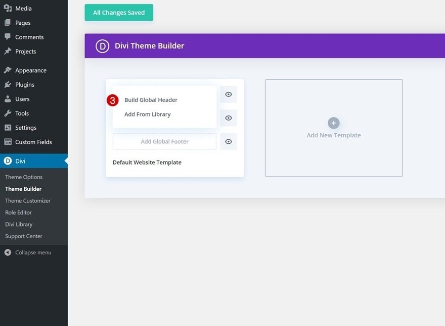 قائمة همبرغر