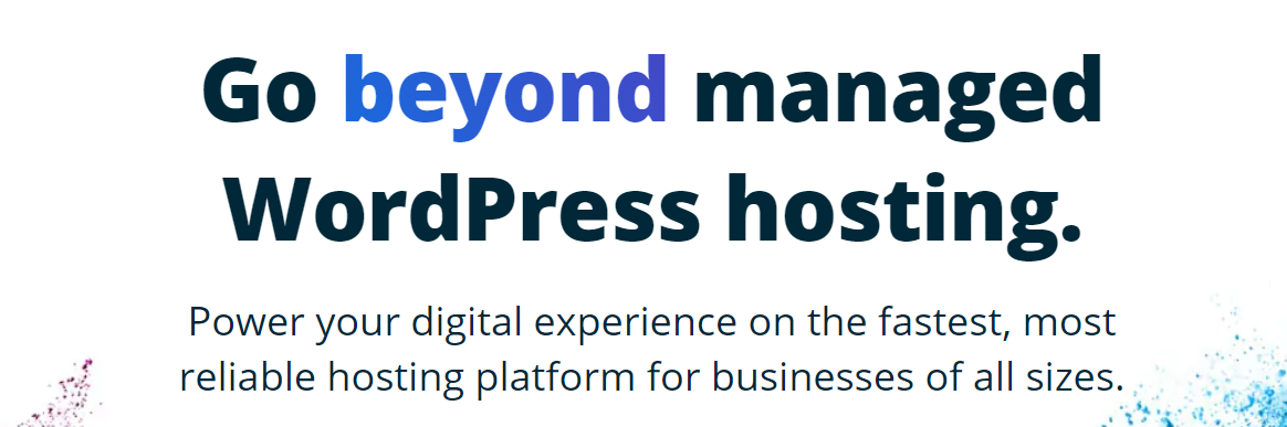 WPエンジンのホームページ