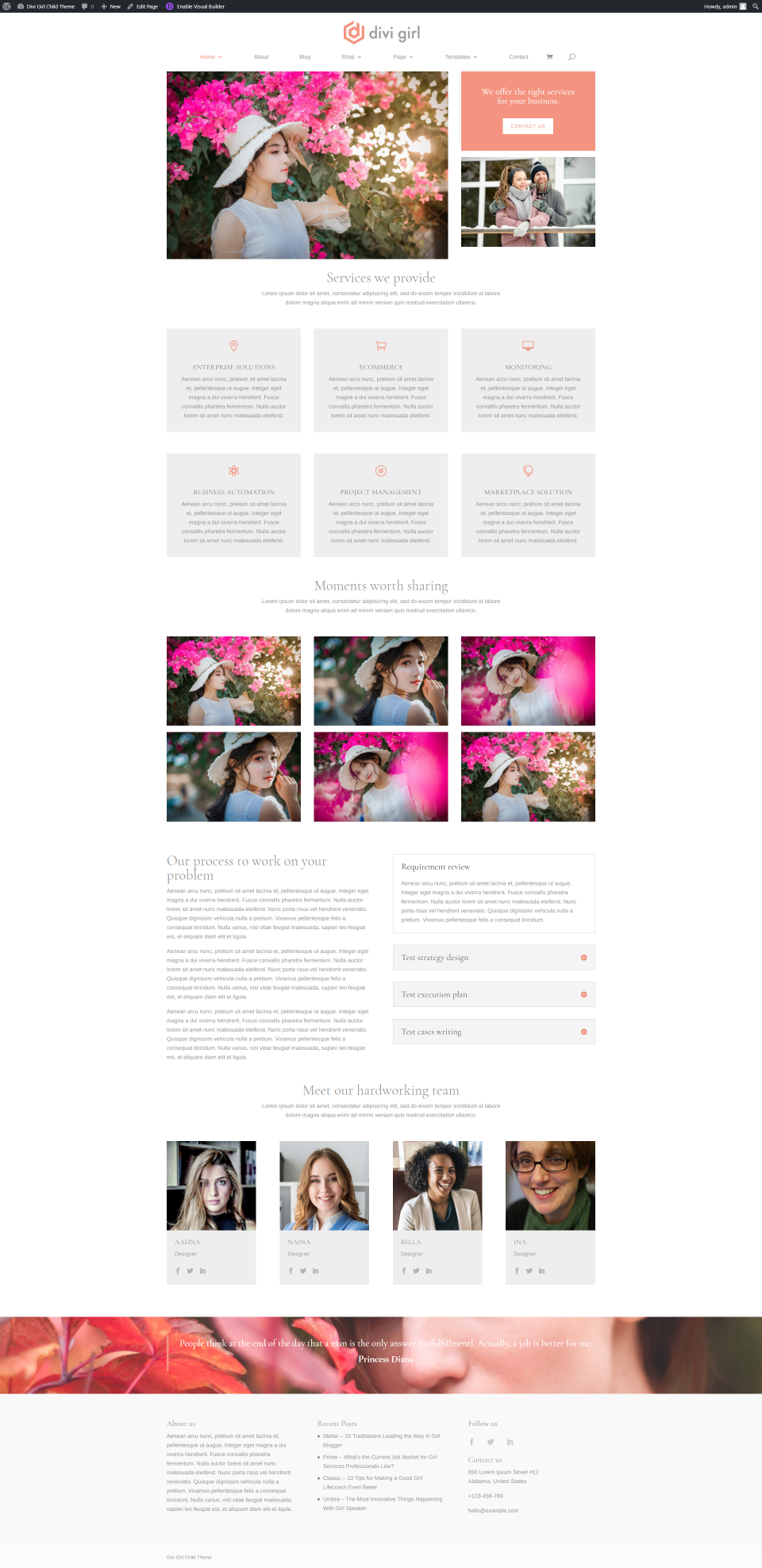 Strona główna usług