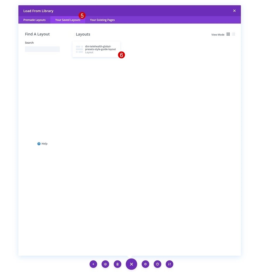 远程医疗全球预设风格指南