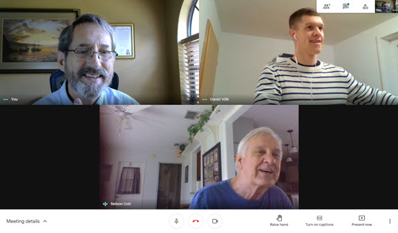 Divi Tampa 21 Şubat