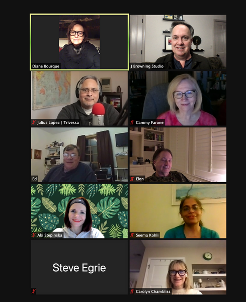 Divi Washington DC 21 Şubat