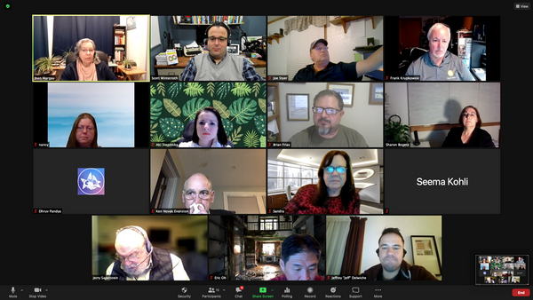 Divi Chicago 21 Şubat