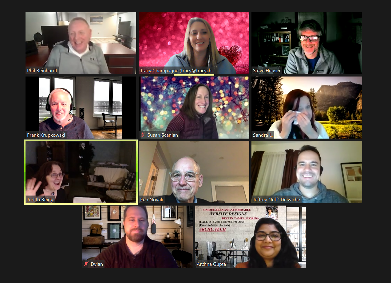 Divi Milwaukee 21 Şubat