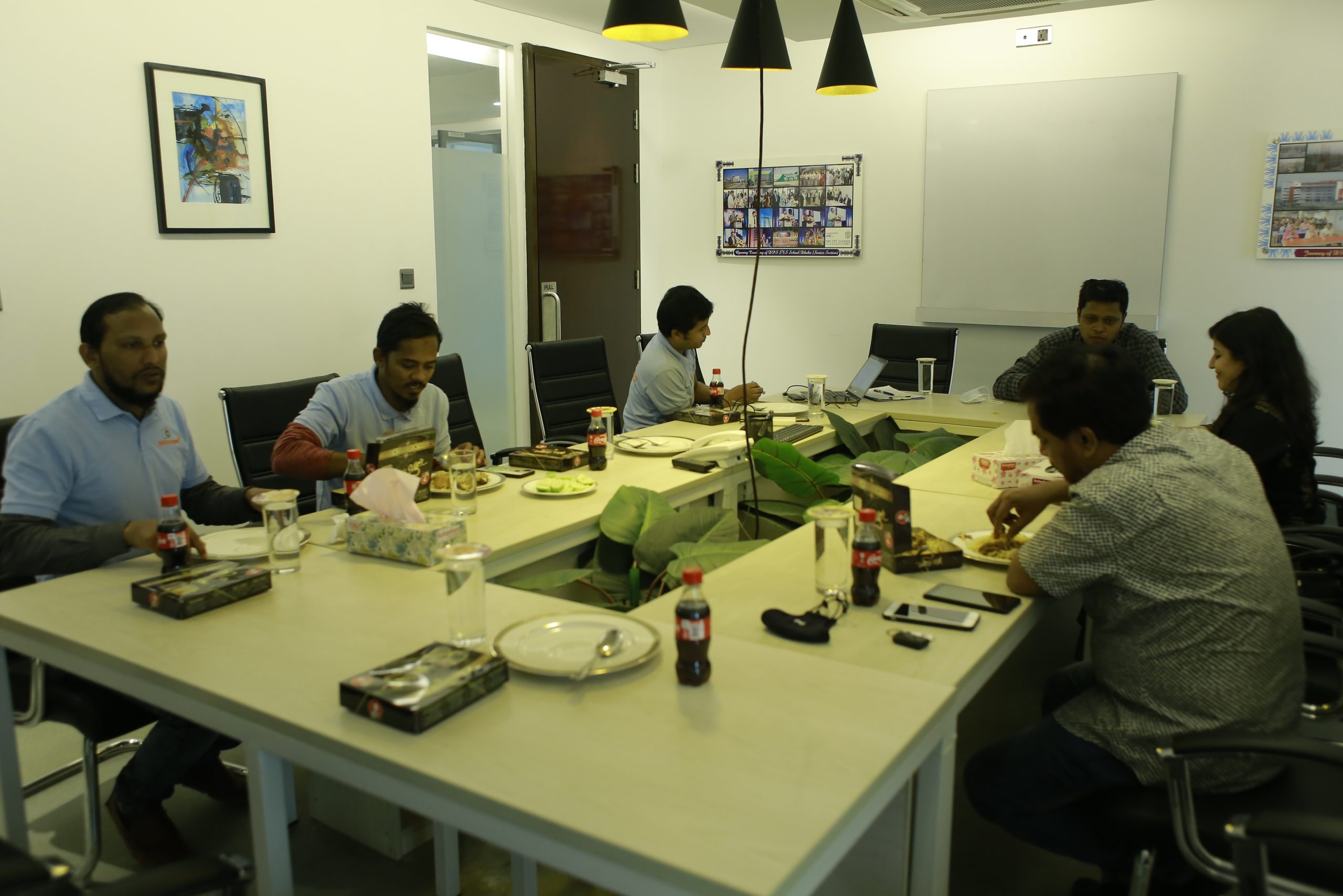 Divi Dakka 21 Şubat