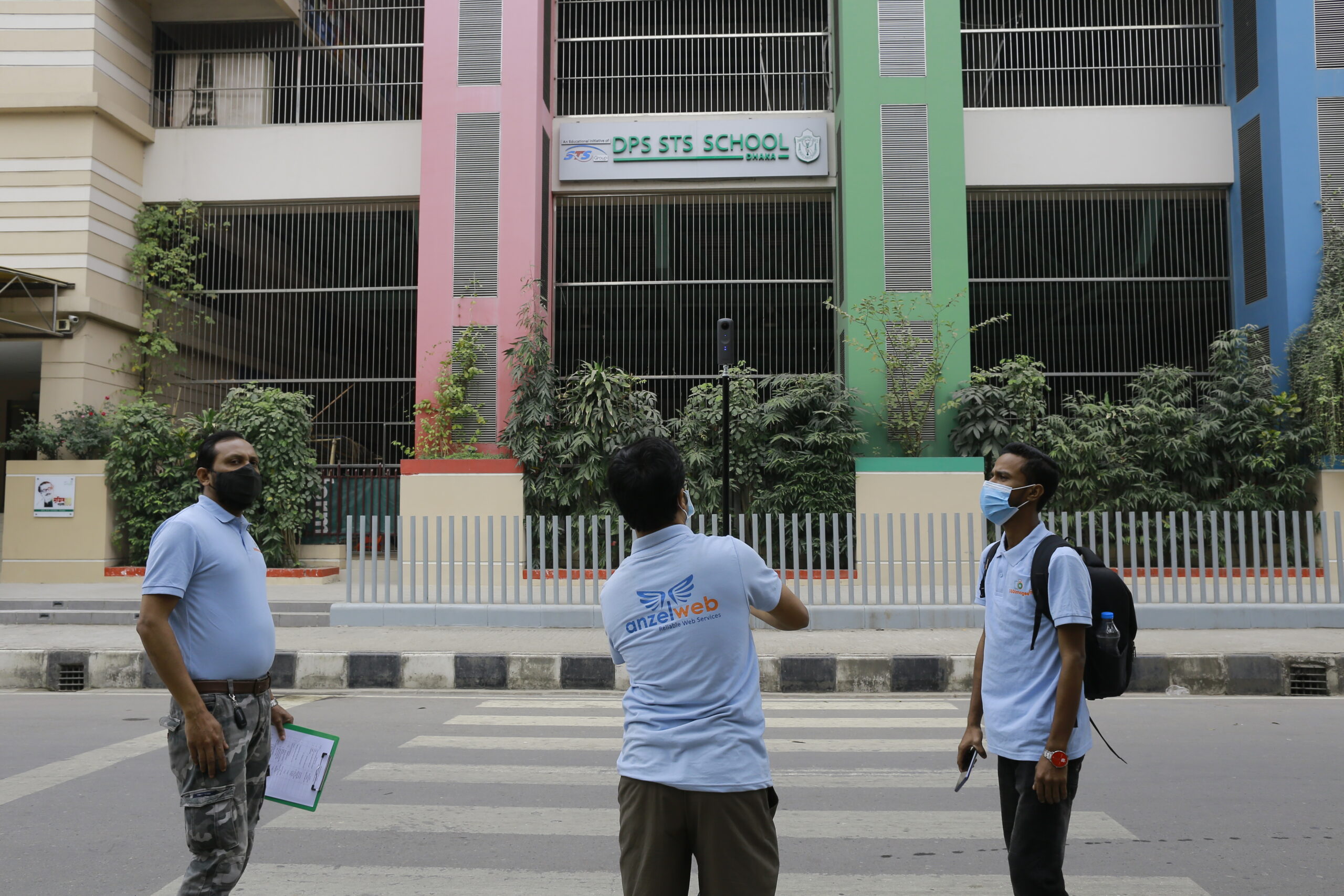 Divi Dakka 21 Şubat