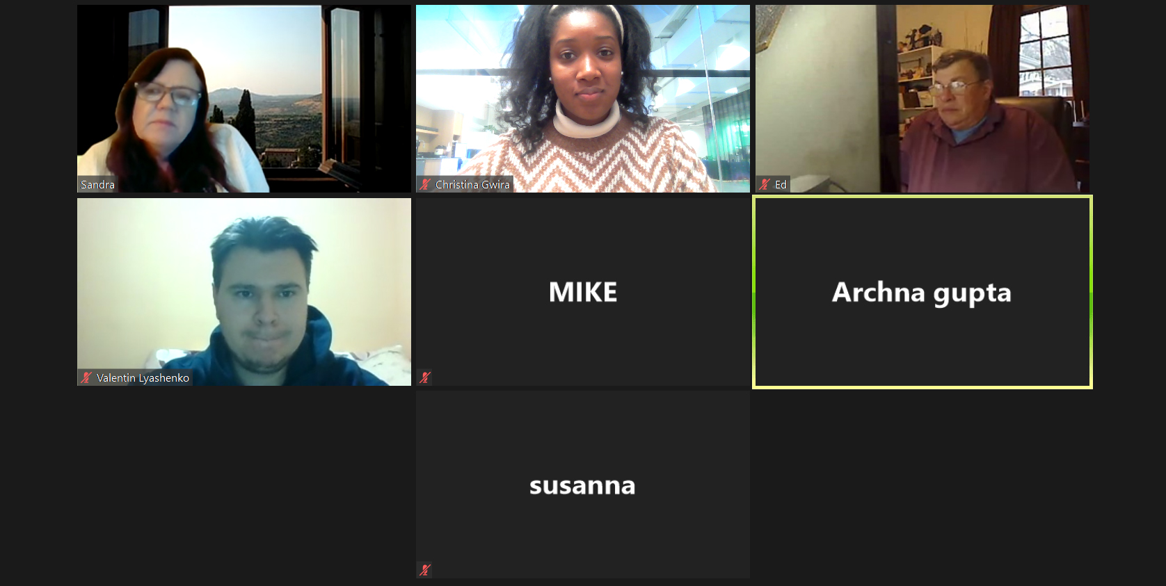 Divi Brampton 21 Şubat