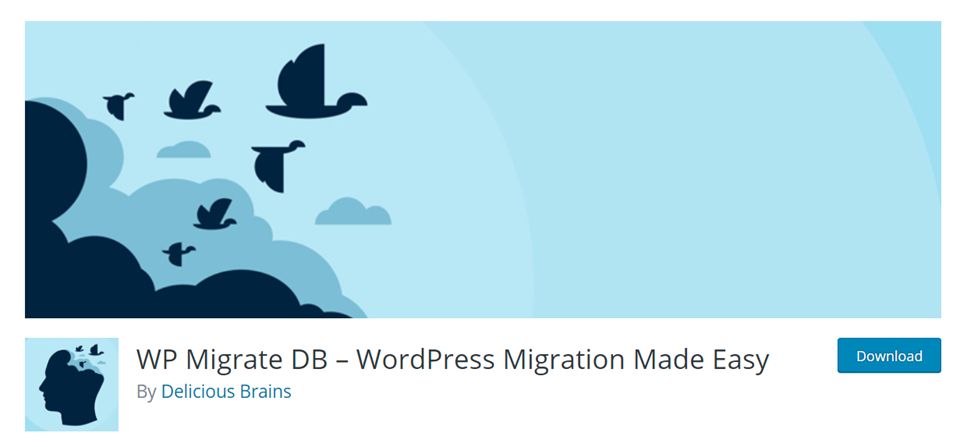 wp migrar db