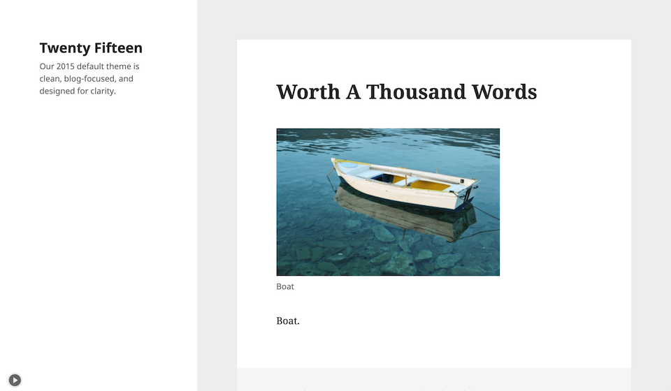 二十五のテーマ。