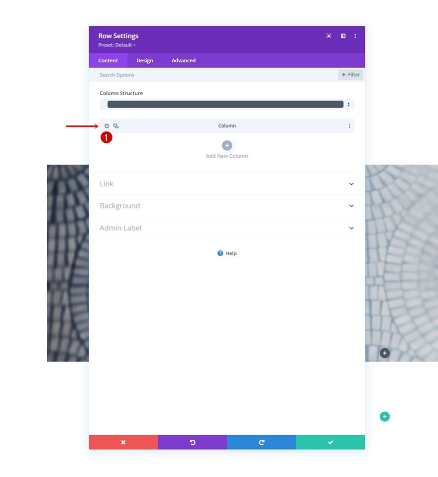 défilement horizontal gsap