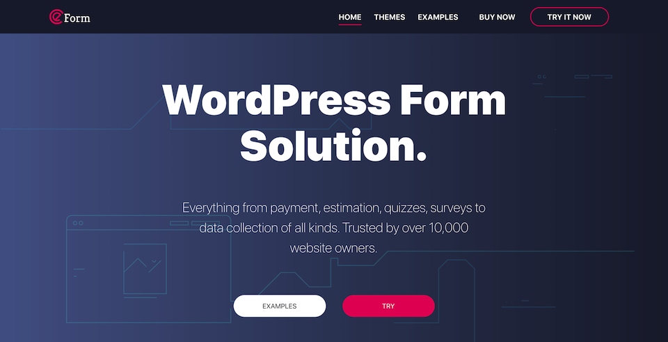 电子表格插件。