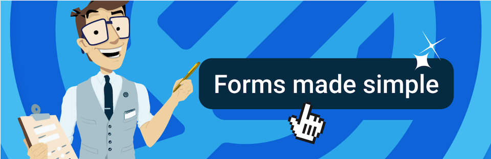 Forminator 插件。