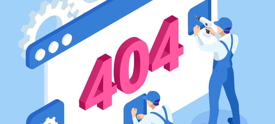 Un fișier de conectare corupt.