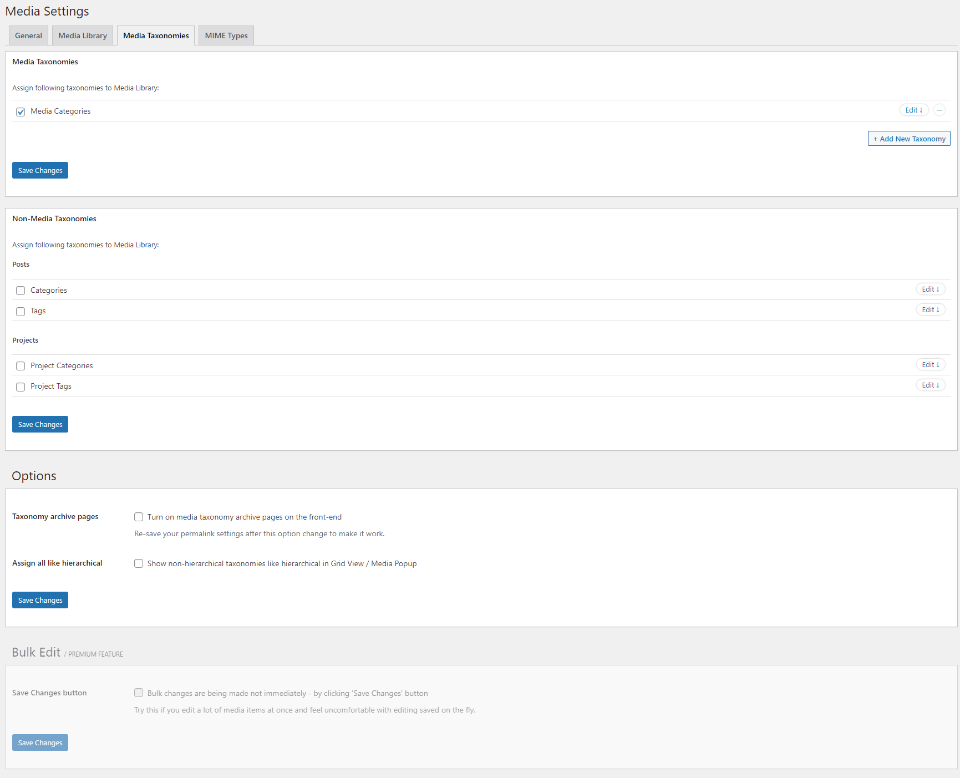 مكتبة الوسائط المحسنة