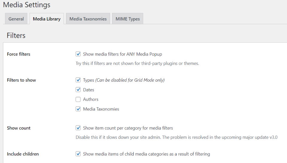 مكتبة الوسائط المحسنة