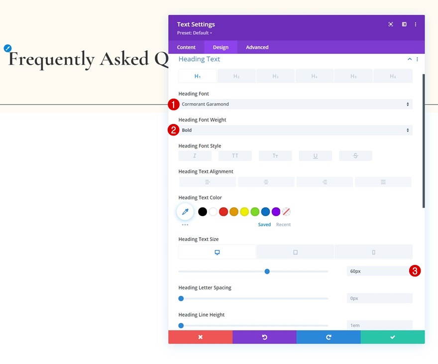 tab faq