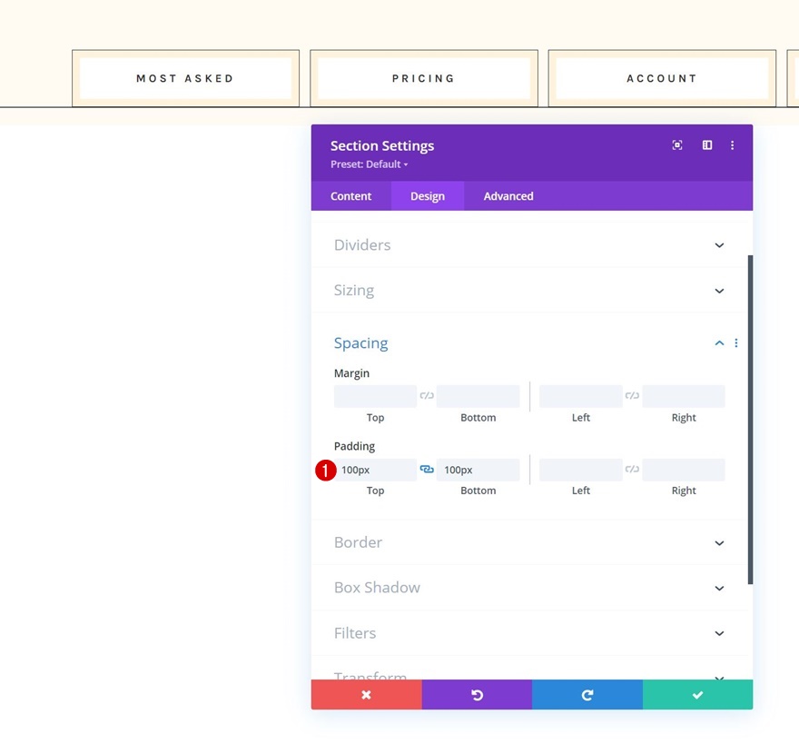 tab faq
