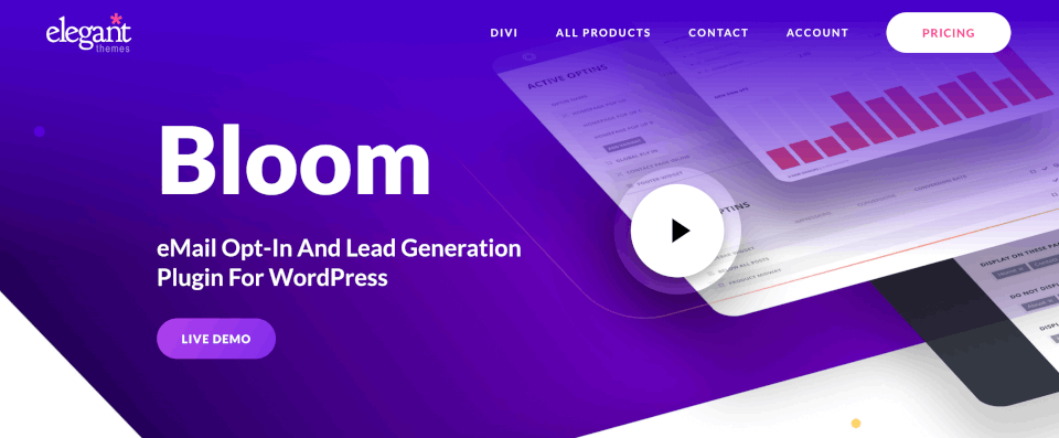 Plugin Bloom.