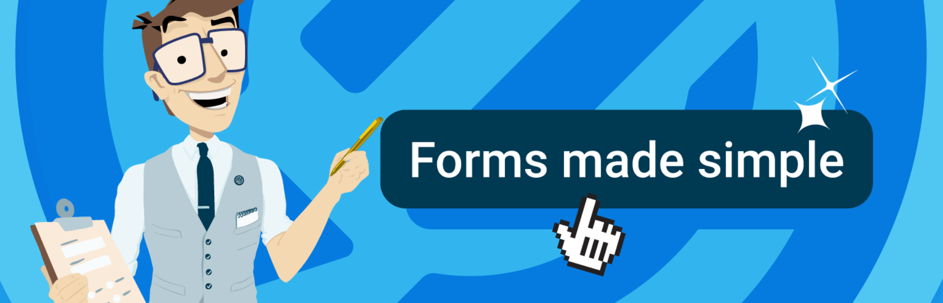 Plugin Forminator WordPress.