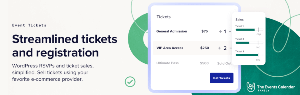 Plugin Tiket Acara.