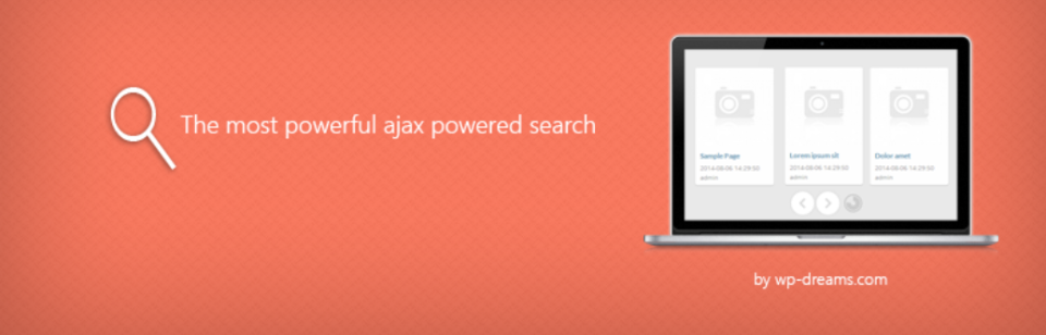 Ajax Pencarian Lite